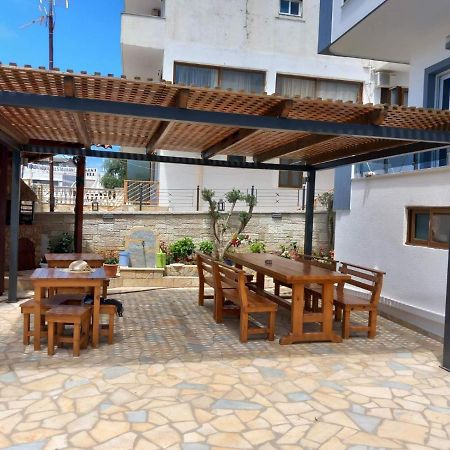 Villa Edi&Linda Ksamil Extérieur photo
