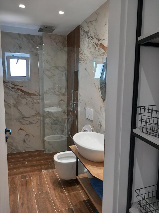 Villa Edi&Linda Ksamil Extérieur photo