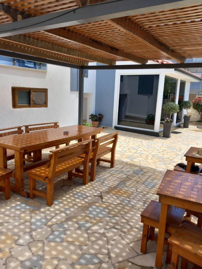 Villa Edi&Linda Ksamil Extérieur photo