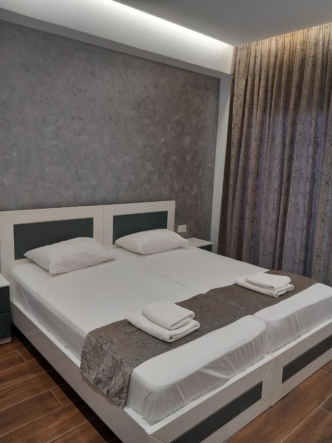 Villa Edi&Linda Ksamil Extérieur photo