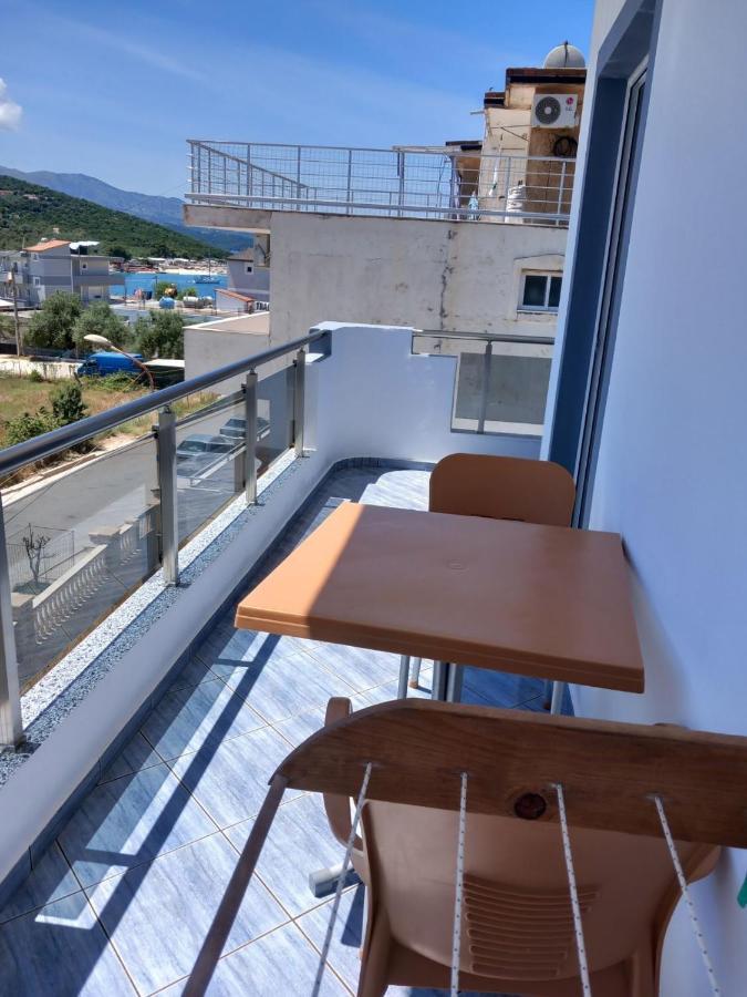 Villa Edi&Linda Ksamil Extérieur photo