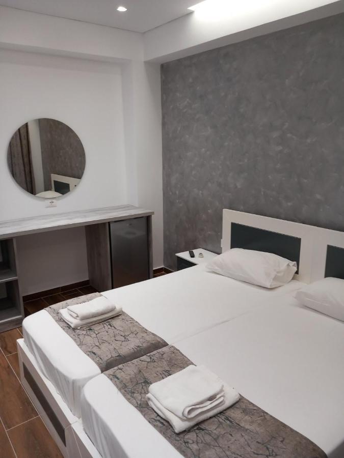 Villa Edi&Linda Ksamil Extérieur photo