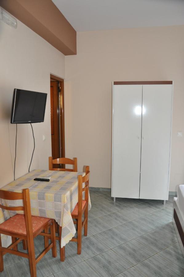 Villa Edi&Linda Ksamil Extérieur photo