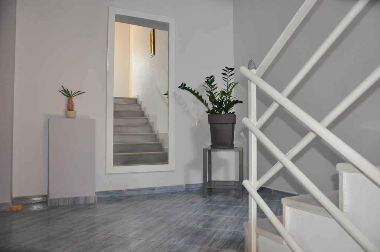 Villa Edi&Linda Ksamil Extérieur photo