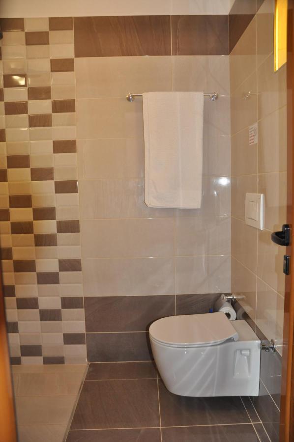 Villa Edi&Linda Ksamil Extérieur photo