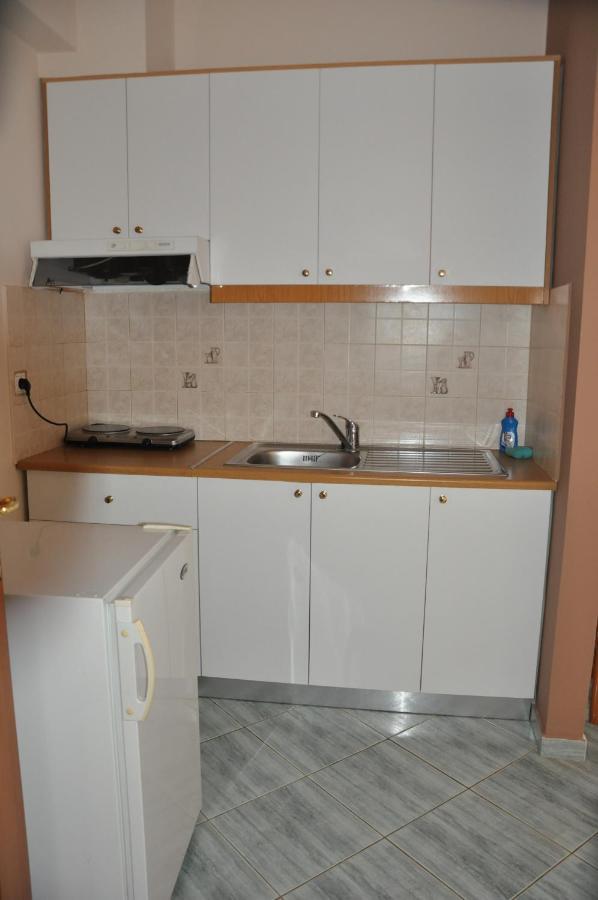Villa Edi&Linda Ksamil Extérieur photo