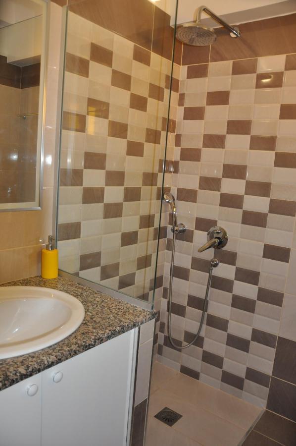 Villa Edi&Linda Ksamil Extérieur photo