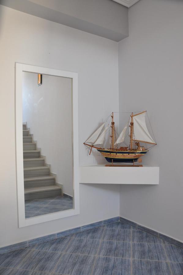 Villa Edi&Linda Ksamil Extérieur photo