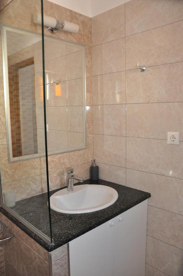 Villa Edi&Linda Ksamil Extérieur photo