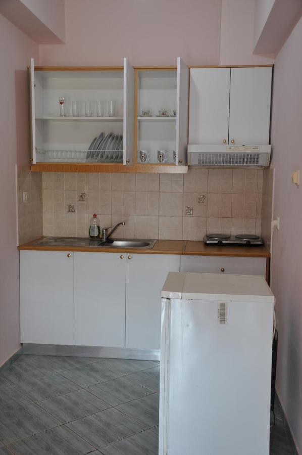 Villa Edi&Linda Ksamil Extérieur photo