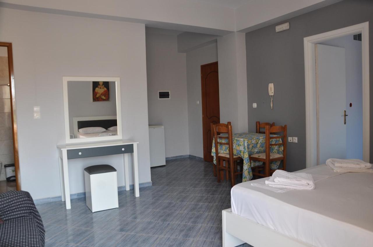 Villa Edi&Linda Ksamil Extérieur photo