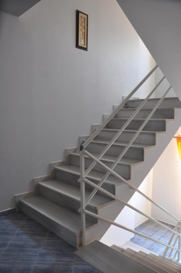 Villa Edi&Linda Ksamil Extérieur photo