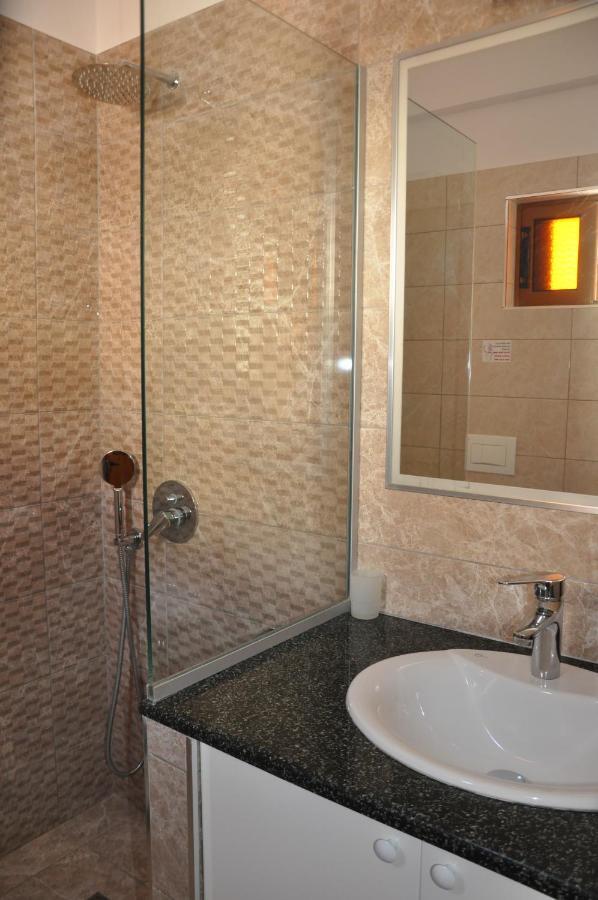 Villa Edi&Linda Ksamil Extérieur photo