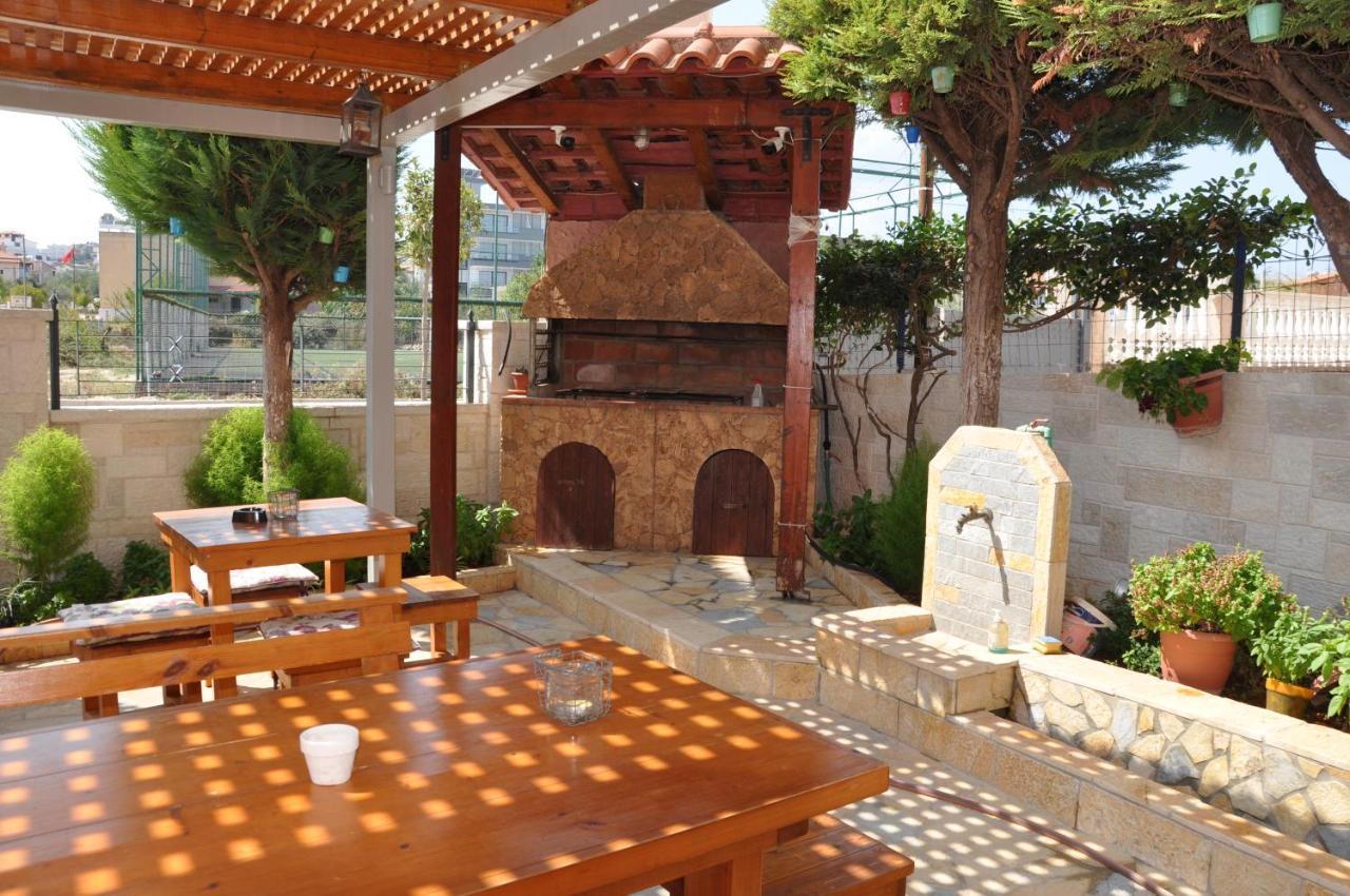 Villa Edi&Linda Ksamil Extérieur photo